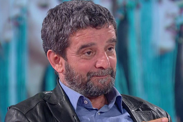 Türköne hakkında 'zorla getirilme' kararı