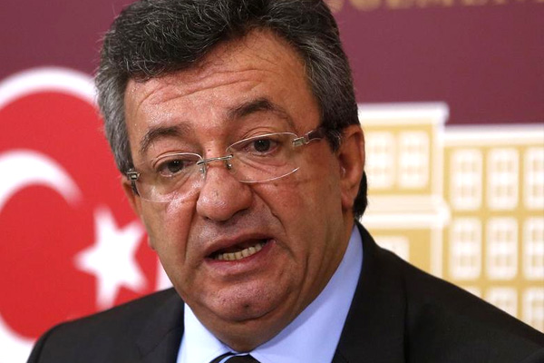 CHP'li Altay: Kilis düşmek üzere