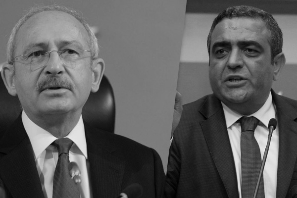 CHP'deki yeni tartışma: Helallik