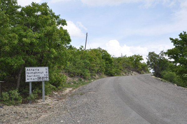 Tunceli’de yasak kalktı