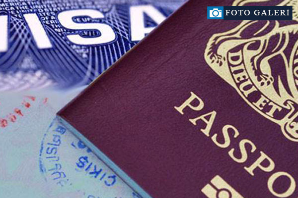 Avrupa'ya vizesiz nasıl gidilir?