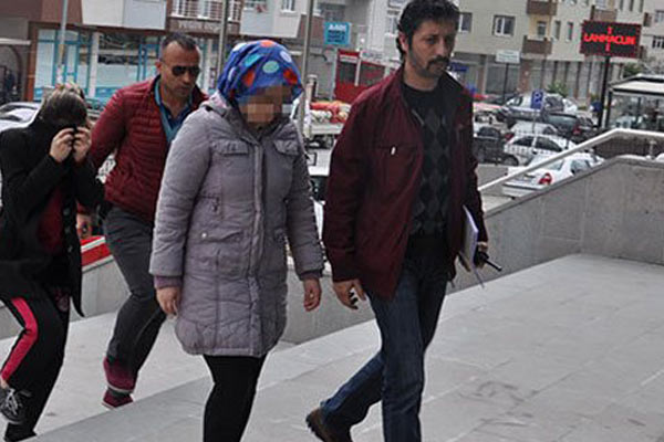 Tekirdağ'da 4 yaşındaki çocuğa işkence iddiası