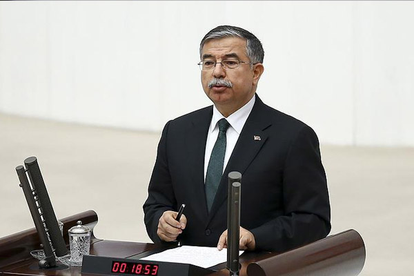 'İstiklal Savaşımız bitmemiştir'