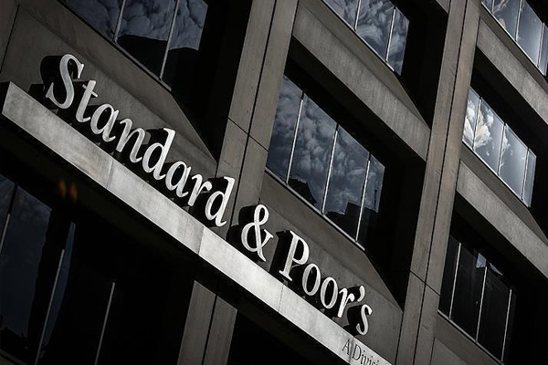 S&P Türkiye'nin kredi notunu açıkladı