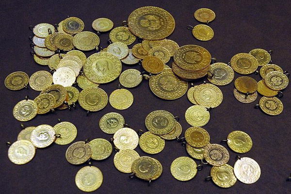 Uzmanlardan altın uyarısı