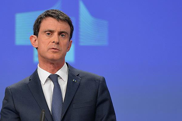 Valls: Trump kötü bir insan