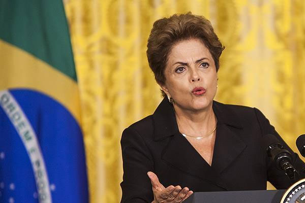 Brezilya Devlet Başkanı yargılanacak