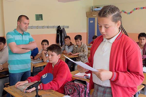 Erdoğan'ın gözyaşları ilham kaynağı oldu