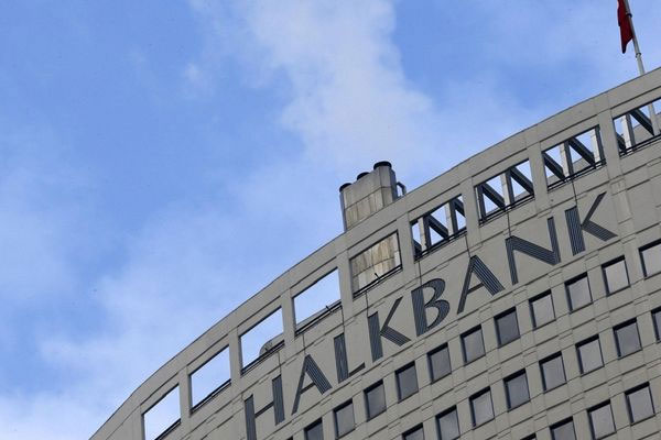 İran'ın 'Halkbank' ısrarı