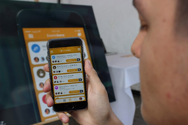 Facebook’a Türk rakip