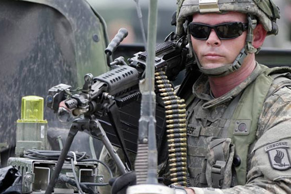 Rusya'dan Gürcistan'daki NATO tatbikatına tepki