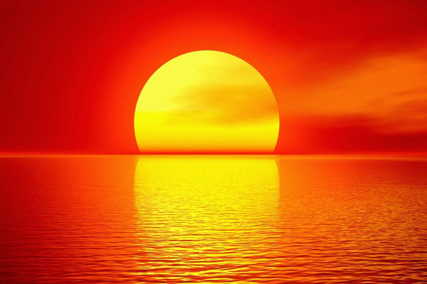 Meteoroloji'den sıcak hava müjdesi