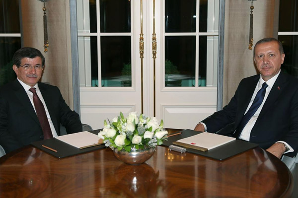 AK Parti'de yeni isim için tarih belli oldu