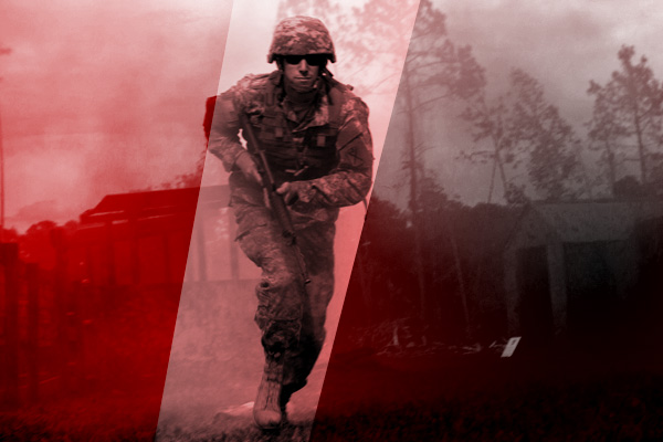 ABD doğruladı: Yemen'e asker gönderdik