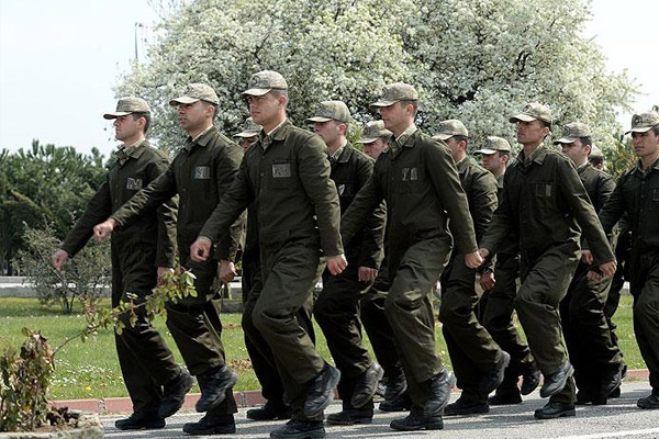 Subay ve astsubayların atanmasında yeni kriter