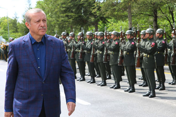 Yeni Başbakan netleşti!