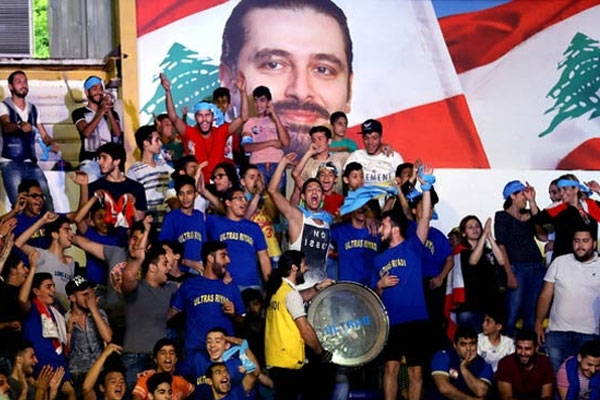 Lübnan seçimlere hazırlanıyor