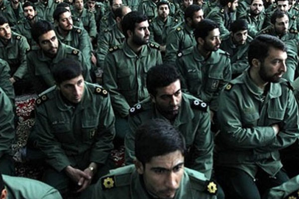 Generalleri İran mı infaz etti?