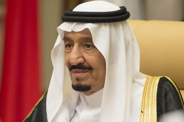 Suudi Arabistan'da hükümete yeni atamalar