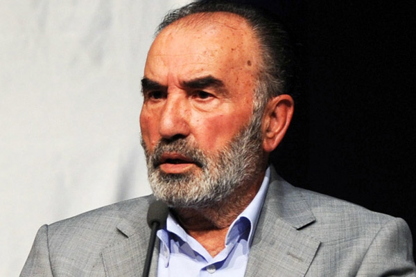 Hayrettin Karaman: Laiklik İslam'la bağdaşmaz