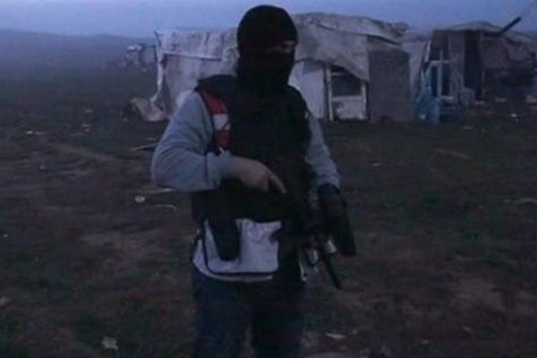 İstanbul’da hava destekli operasyon