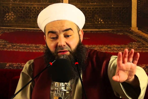 Cübbeli Ahmet yıllar sonra anlattı