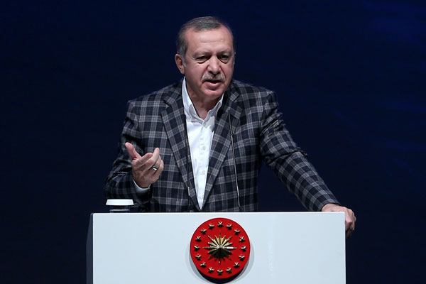 'İşçinin hakkını vermek sizi daha zengin kılacaktır'