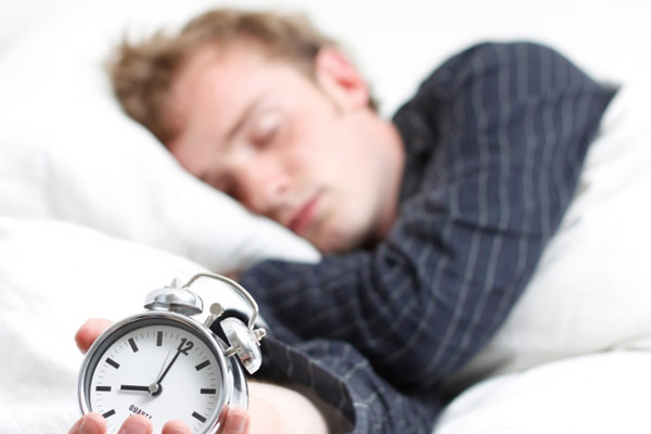 Dünyanın en çok uyuyan ülkesi belli oldu