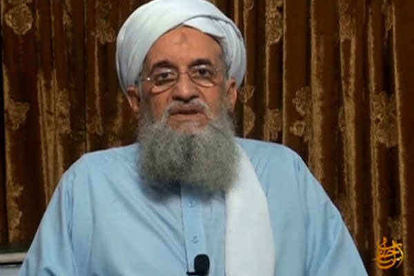 Zevahiri: Nusret, El Kaide'den ayrılabilir