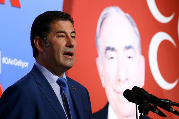 MHP'ye AK Parti kuralını getirecek