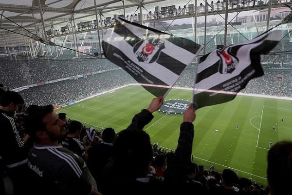 Derbide ilk yarıda gol yok