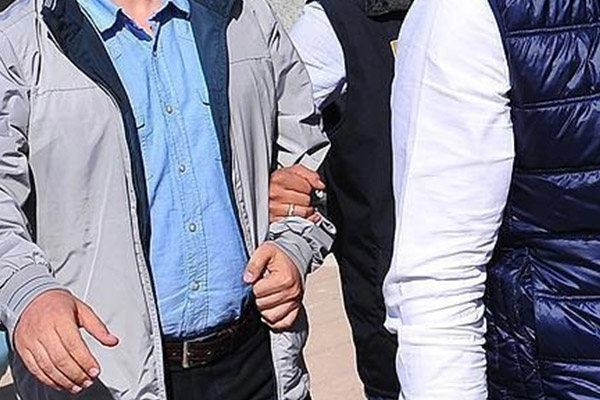 İzmir'de faciadan dönüldü