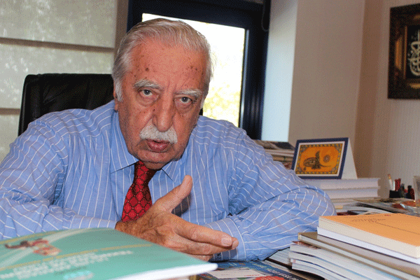 'Rusya Türkiye'yi işgalden kurtardı'