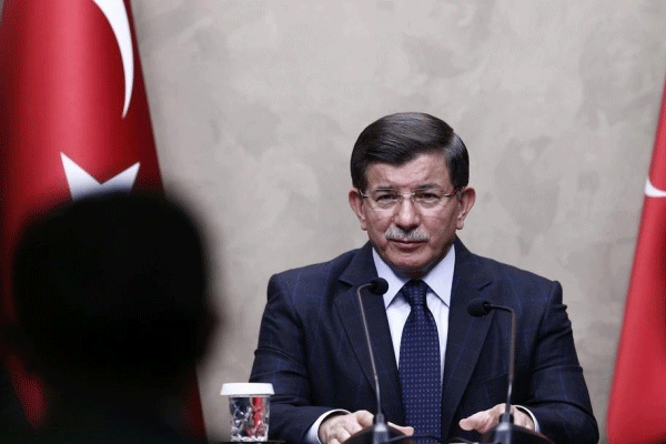 Davutoğlu, yeni dönemde ne yapacak?