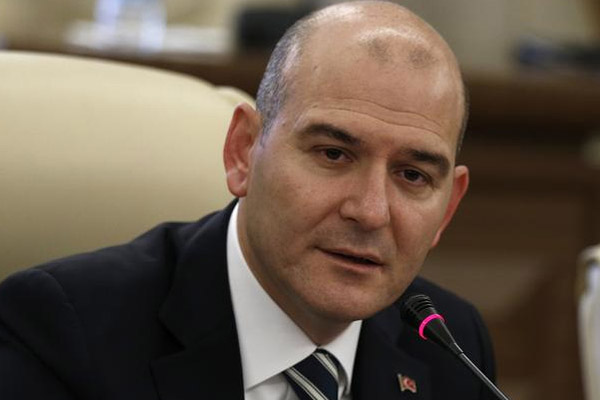 Soylu: Çalışma hayatının öznesi insandır