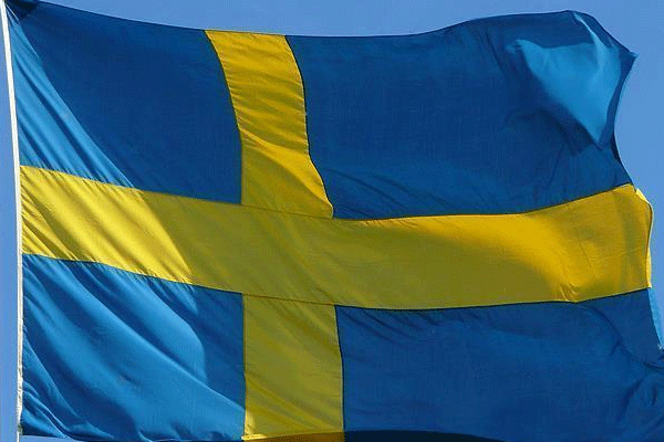 İsveçli vekilin ırkçı paylaşımına tepki