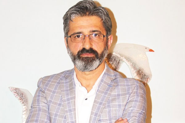 Durgun: Devlette ikilik olmaz