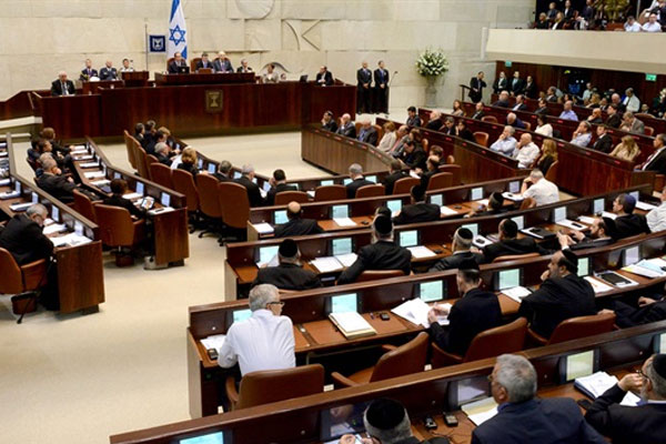 53 vekilden 'Gazze' talebi