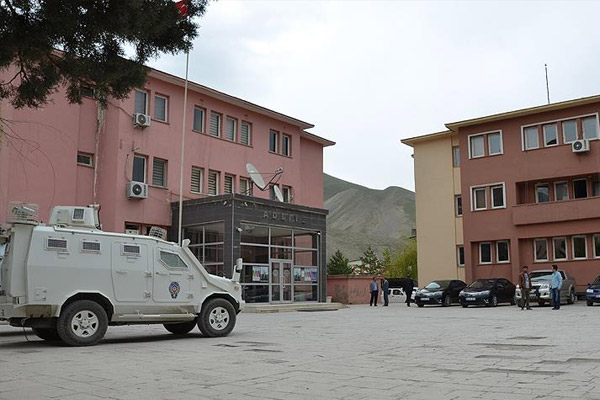 Hakkari'deki PKK operasyonunda 11 tutuklama