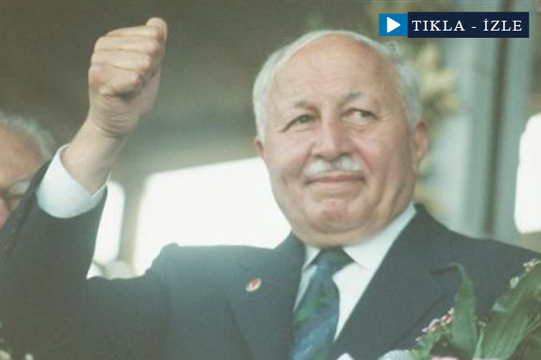 Liseli gençler anlattı: Erbakan demek..
