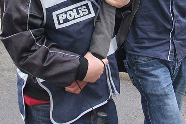 5 ilde 'paralel yapı' operasyonu: 22 gözaltı