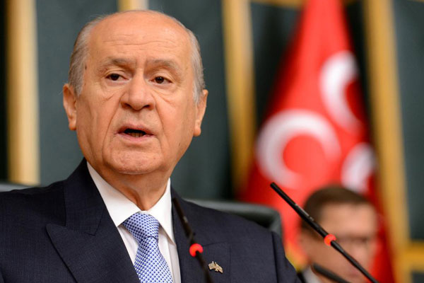 MHP'de başkan adaylarını ihraç süreci hızlandırıldı