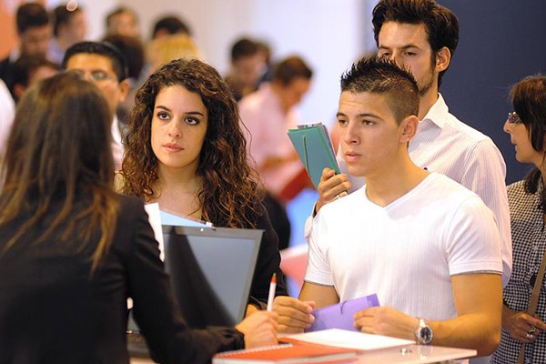 Avrupa Birliği'nde her 5 gençten biri işsiz