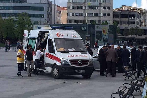 Dündar'a saldırıda 2 gözaltı daha