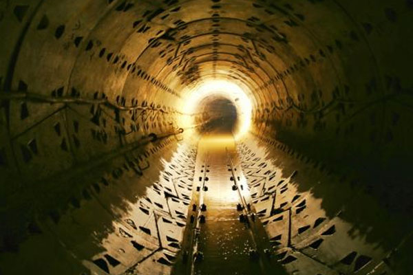 İstanbul'a 5 yeni tünel geliyor