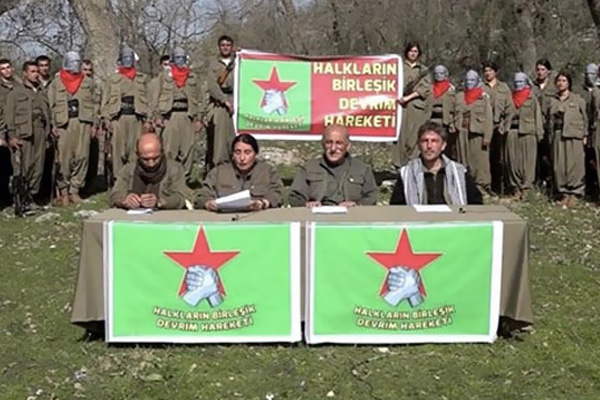 Giresun'daki saldırıyı o grup üstlendi