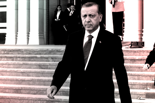 'Vize muafiyeti ve geri kabul anlaşması iptal edilebilir'