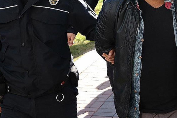 Bitlis'te PKK operasyonu: 16 gözaltı