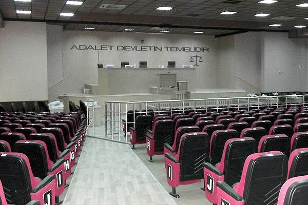 Kırıkkale'deki 'FETÖ' soruşturmasında 7 tutuklama