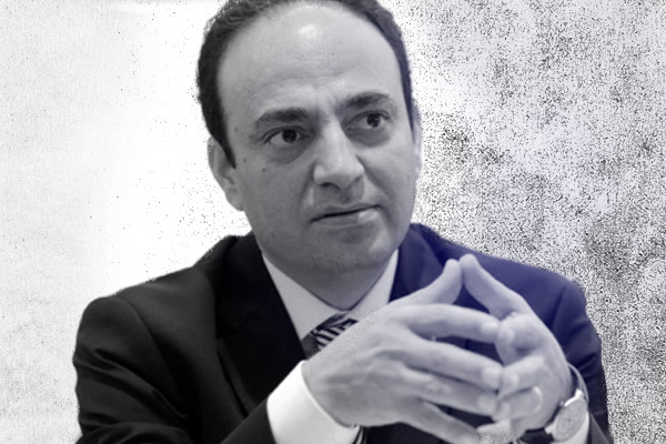 Baydemir: Birlikte yaşayamıyorsak...